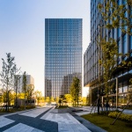 静安国际科创社区，上海 / 孚提埃(上海)建筑设计事务所有限公司