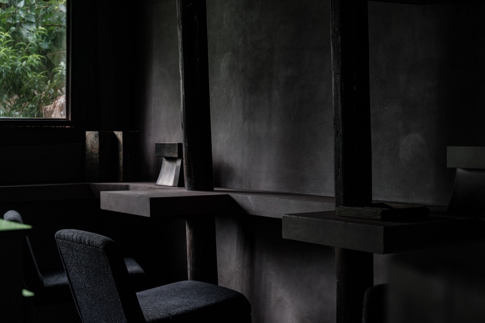 Jingyue A Legacy of Time by GREENJUN DESIGN wa9