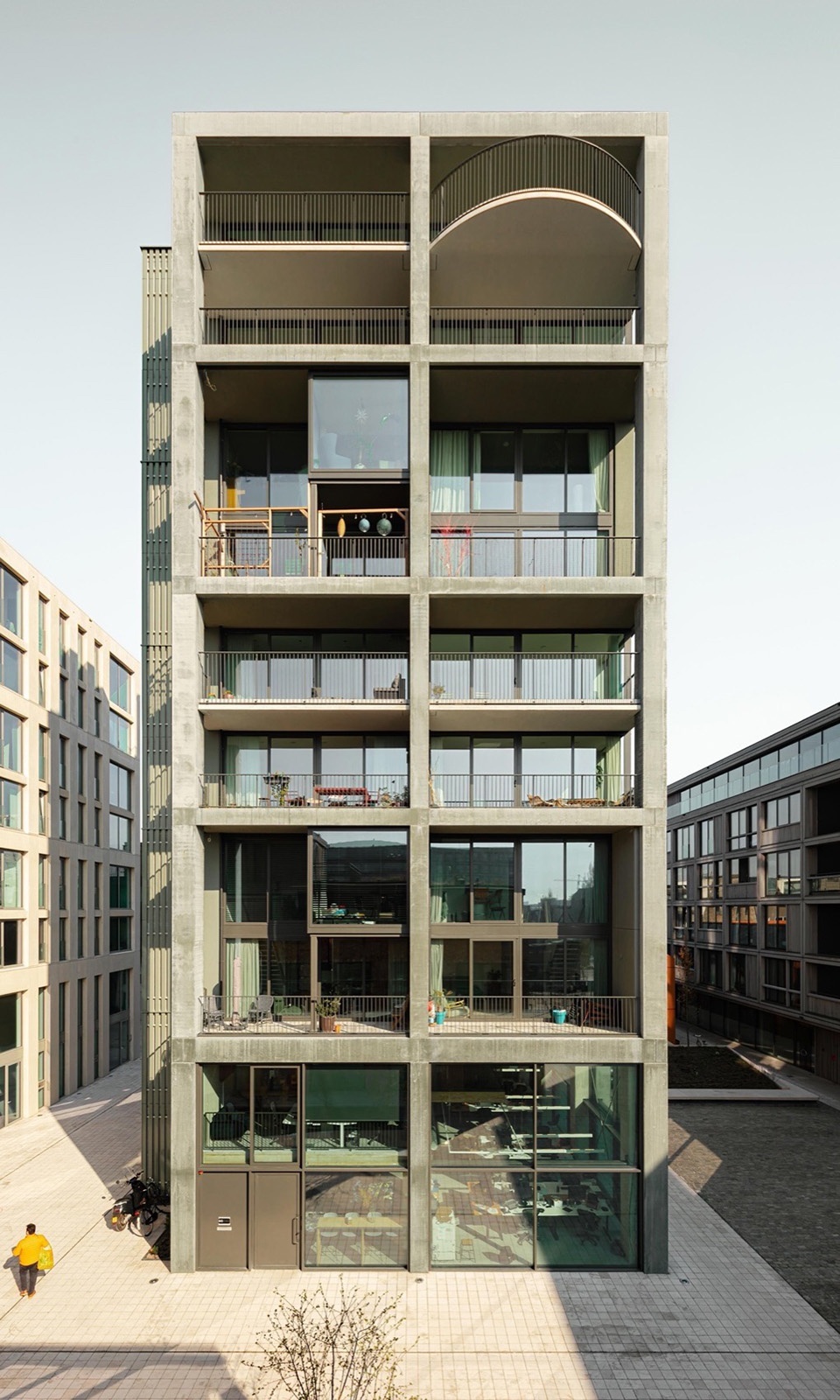 Republica by Marc Koehler Associates