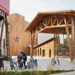 Fratellini学院改造与扩建，法国 / Atelier du Pont