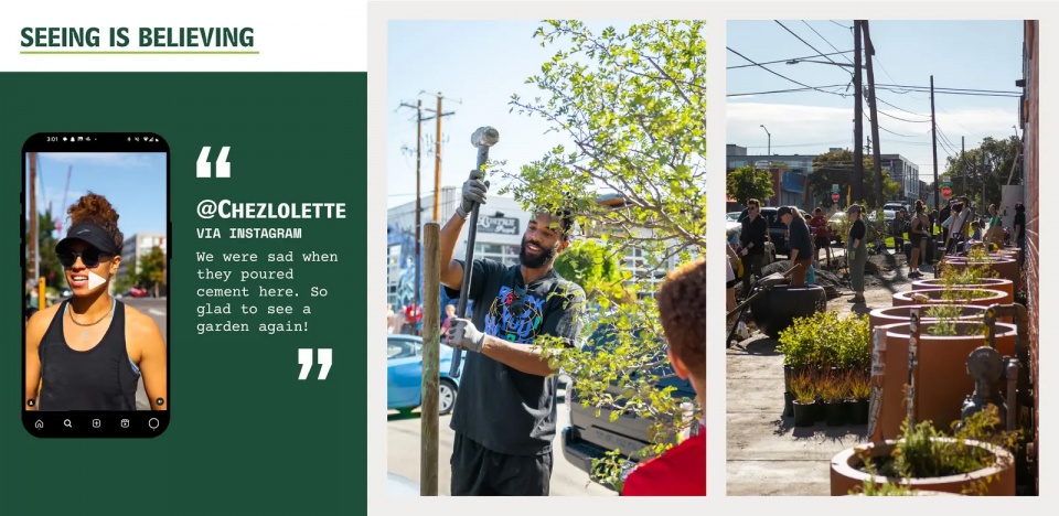 2025 asla communications award of honor greening five points design workshop design workshop foundation