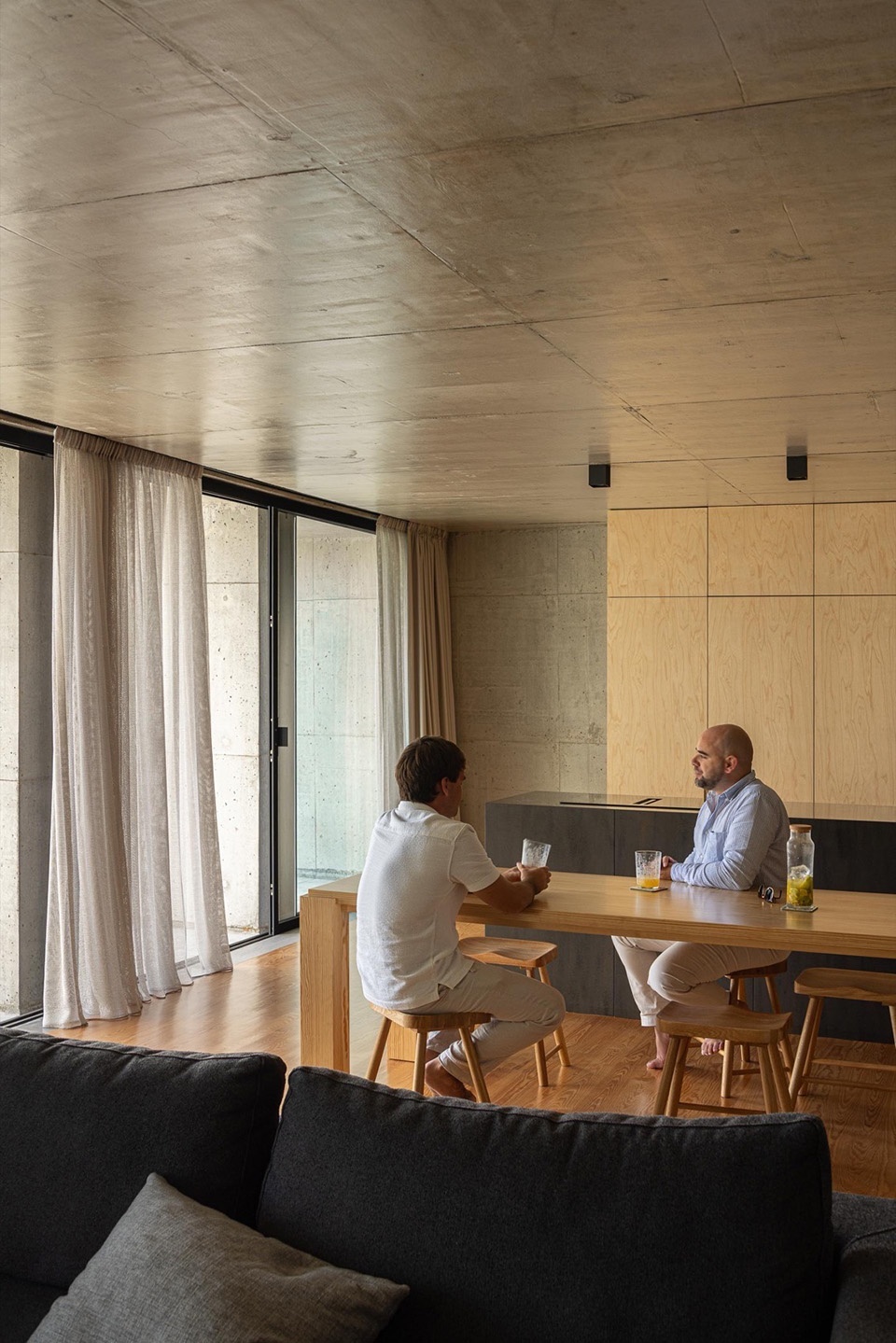 Casa da Rocha Quebrada by SO Arquitetura Design
