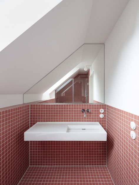 House HSBW