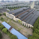 静安国际科创社区，上海 / 孚提埃(上海)建筑设计事务所有限公司