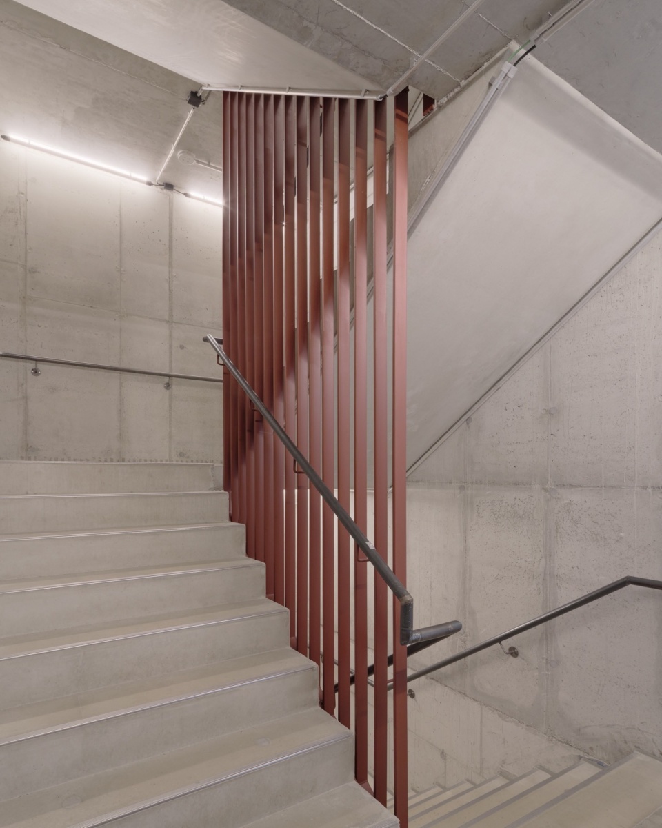 Kellogg s Bremen by DMAA