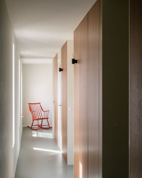 Midcentury Bungalow