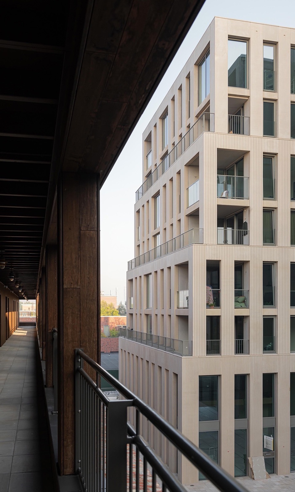 Republica by Marc Koehler Associates