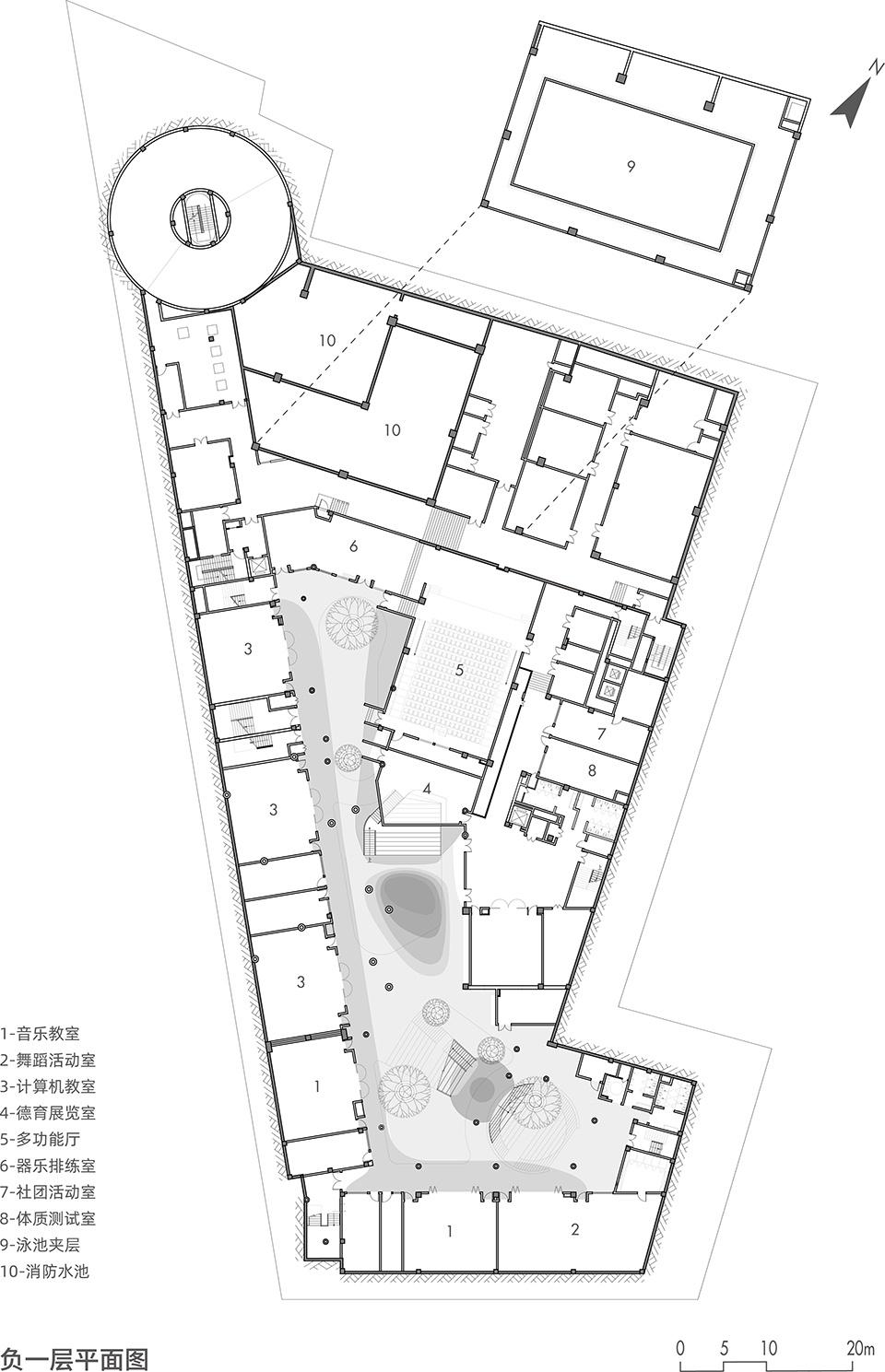 Wuzhou Elementary School