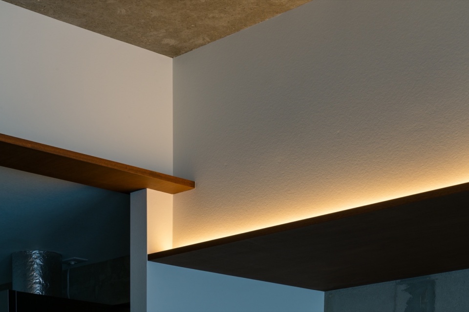 an ordinary renovation of an apartment by takayuki hayashi