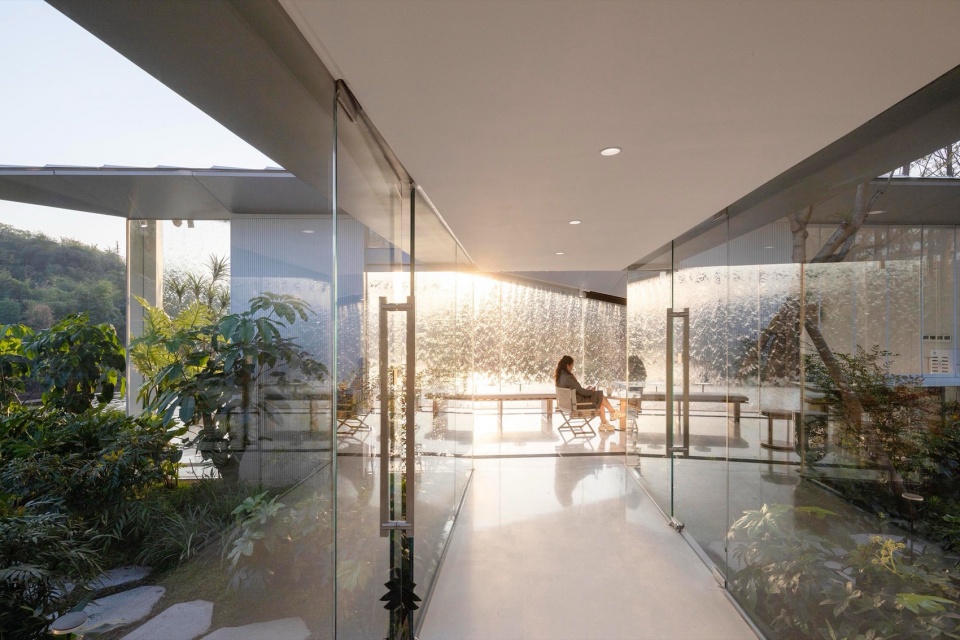 stefano vigano architetto by ws mej