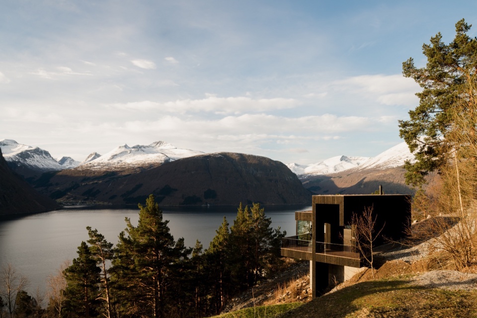 18 07 HOLIDAY HOME by OFFICE INAINN