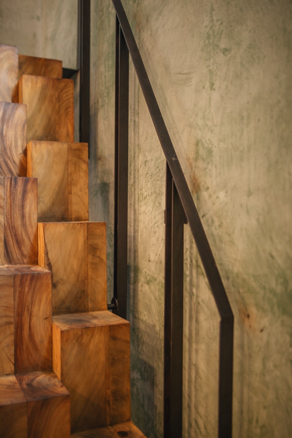 Casa Nayaa by ROOTSTUDIO