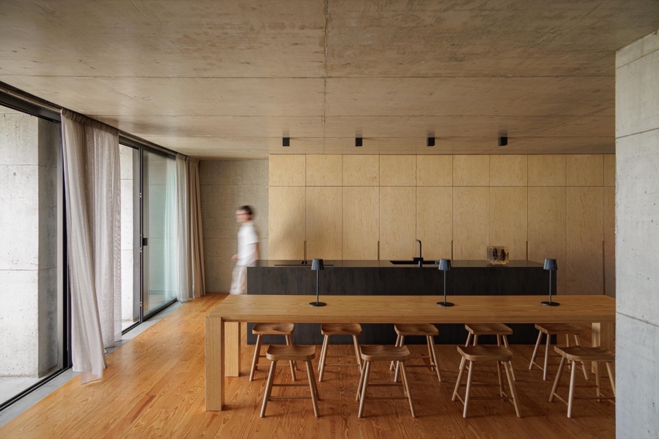 Casa da Rocha Quebrada by SO Arquitetura Design