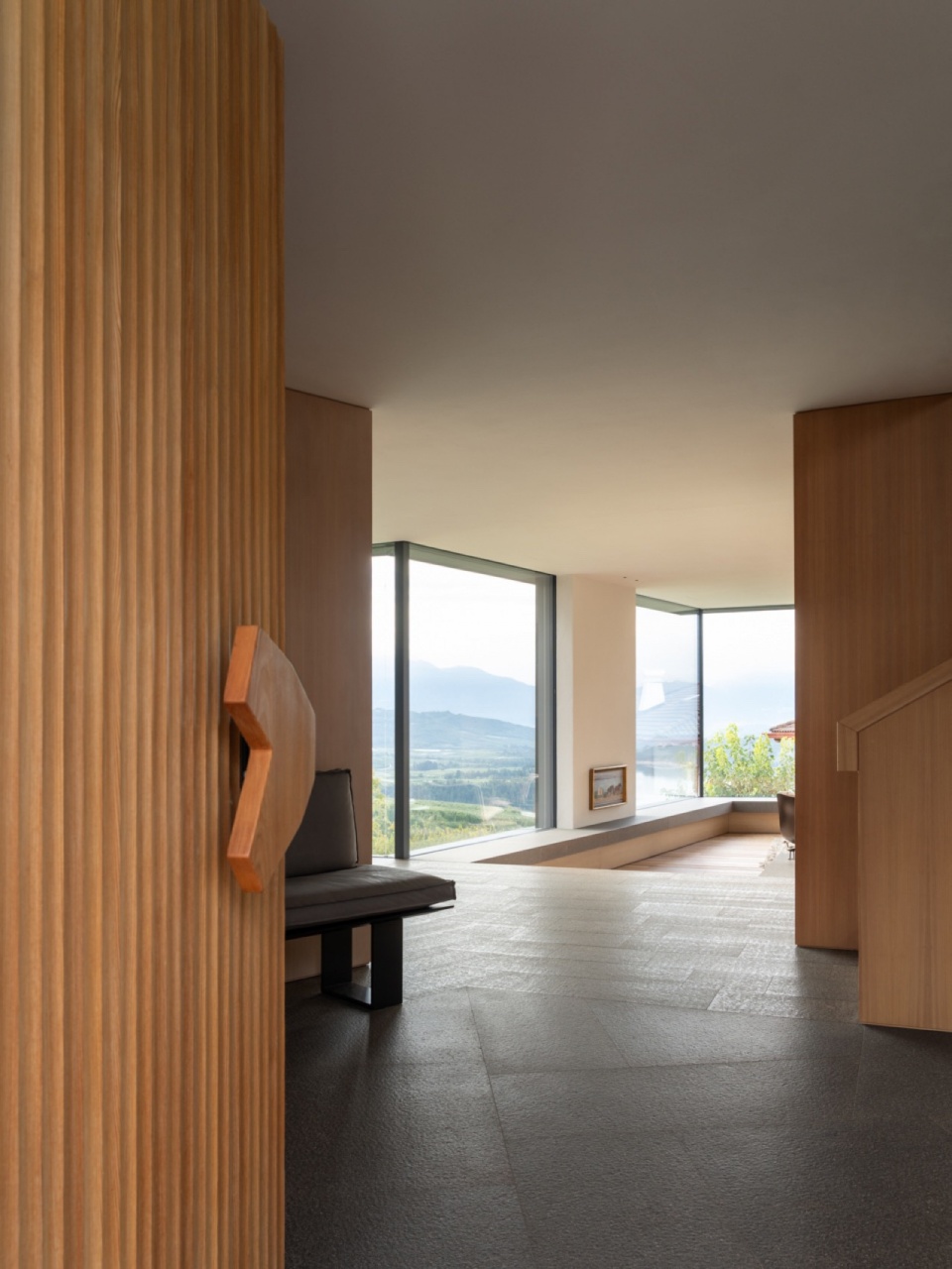 Hometown House by MoDusArchitects