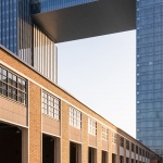 静安国际科创社区，上海 / 孚提埃(上海)建筑设计事务所有限公司