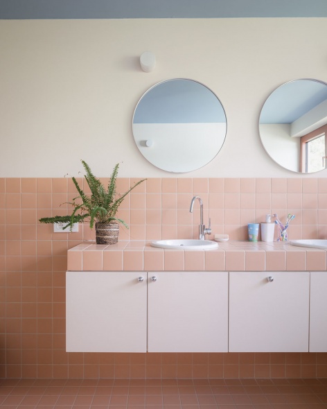 Midcentury Bungalow