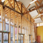 Fratellini学院改造与扩建，法国 / Atelier du Pont