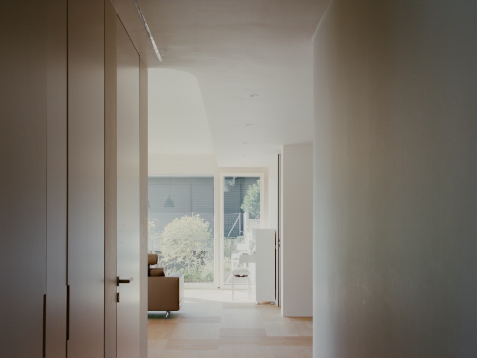 stefano vigano architetto by ws