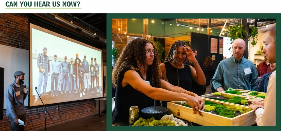 2025 asla communications award of honor greening five points design workshop design workshop foundation