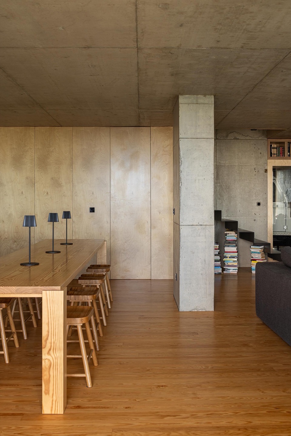 Casa da Rocha Quebrada by SO Arquitetura Design