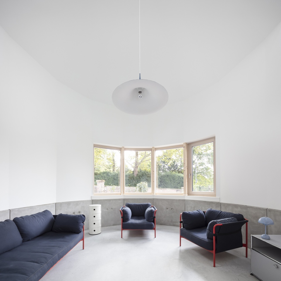 House HSBW