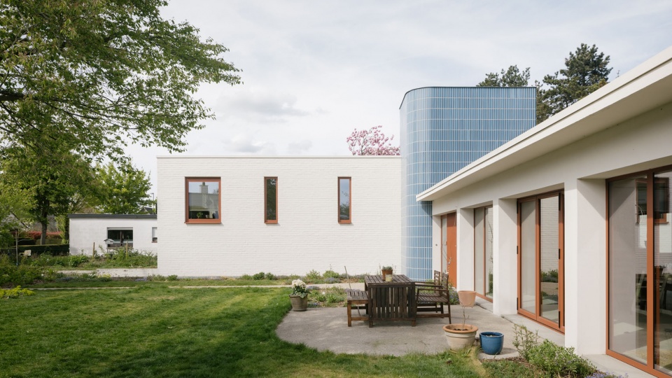 Midcentury Bungalow