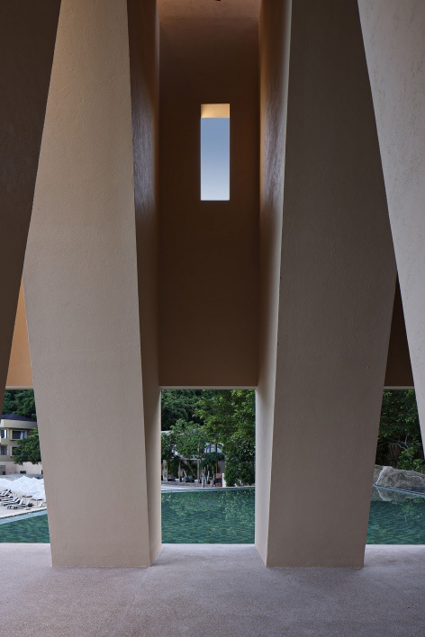 SANYEA Hall