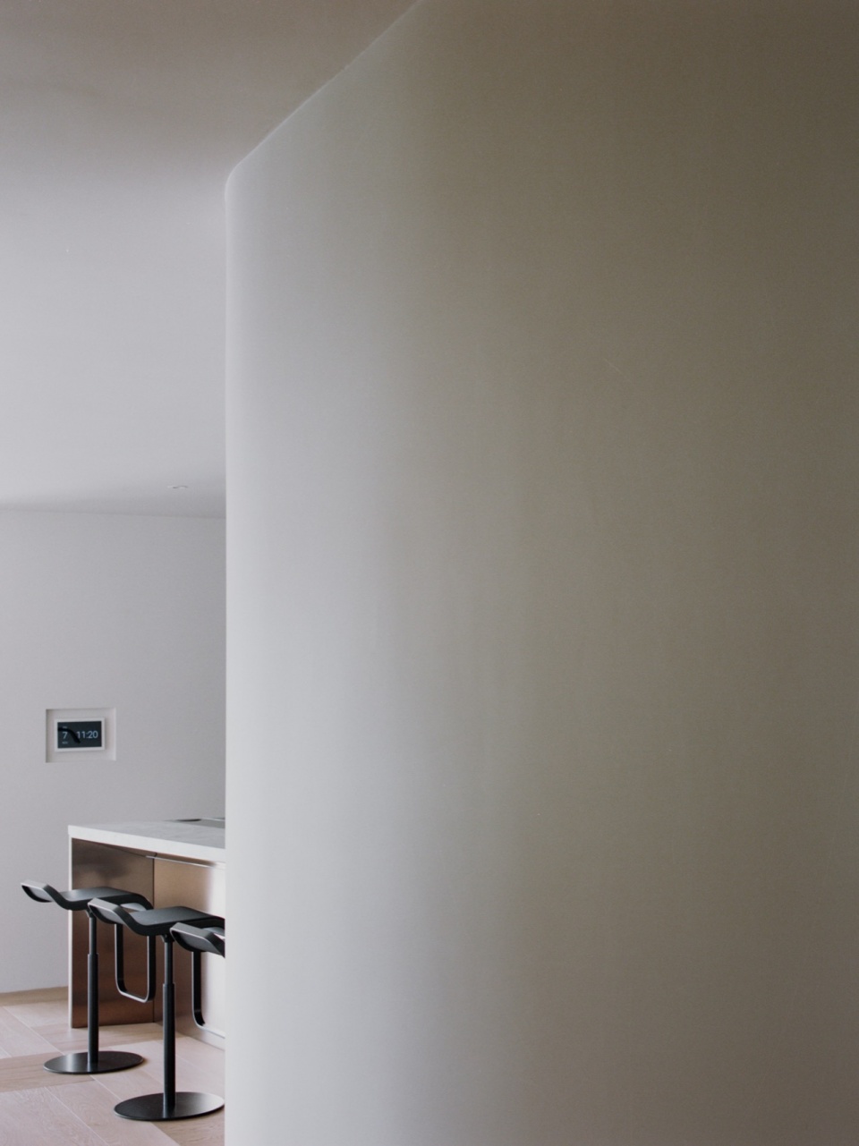 stefano vigano architetto by ws