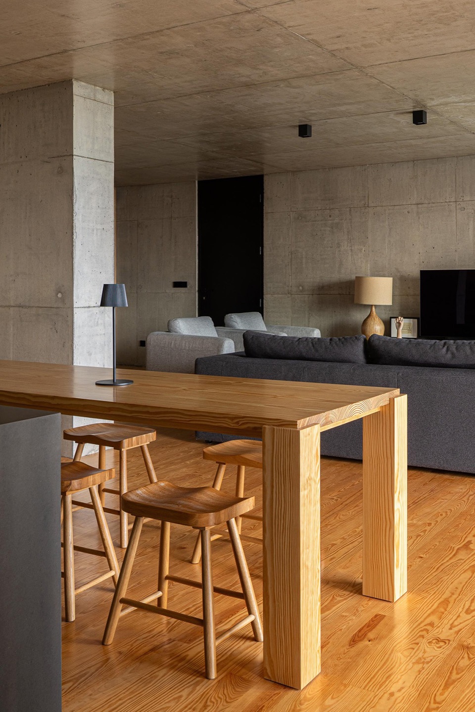 Casa da Rocha Quebrada by SO Arquitetura Design