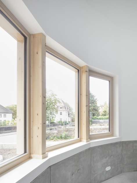 House HSBW