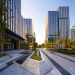静安国际科创社区，上海 / 孚提埃(上海)建筑设计事务所有限公司