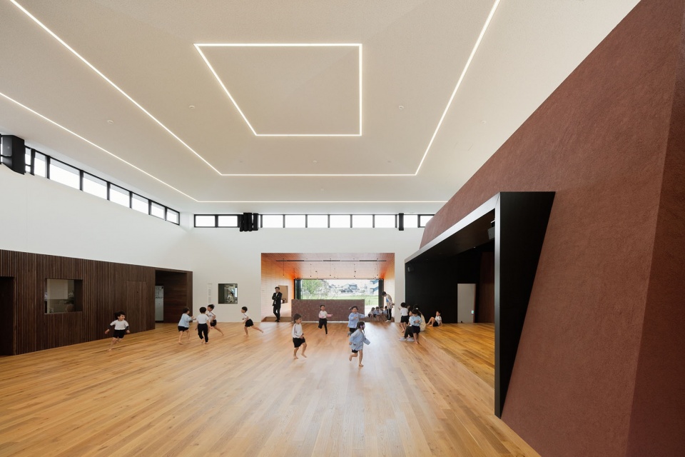 KZ Kindergarten and Nursery