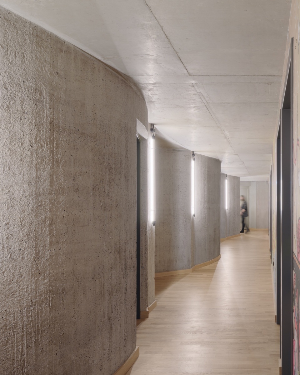 Kellogg s Bremen by DMAA