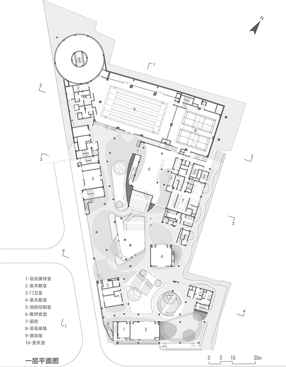 Wuzhou Elementary School