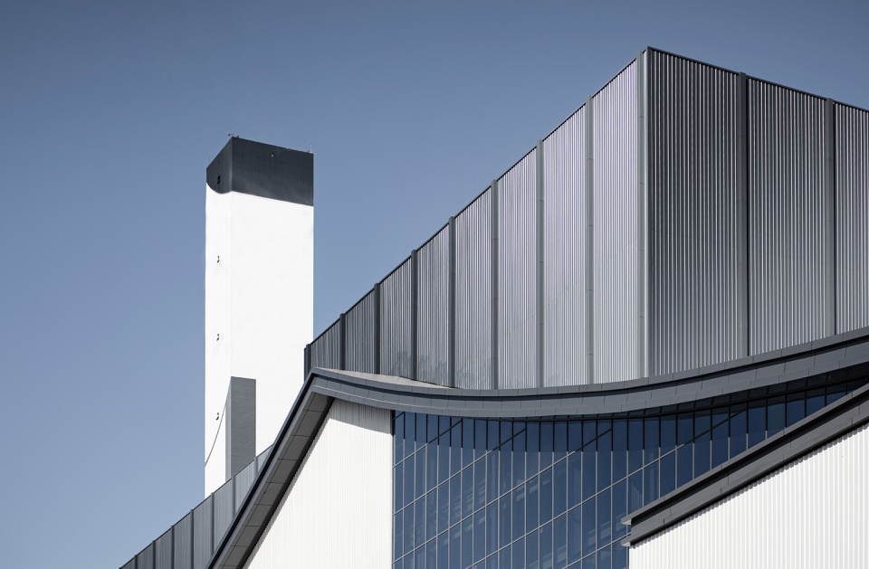 Xidong Domestic Waste Incineration Power Plant