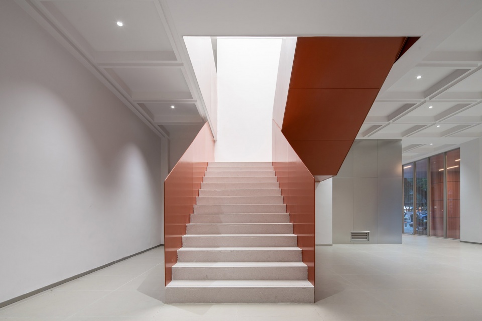 Xinhepu Historical and Cultural Precinct Core Area Enhancement Project by Atelier cnS