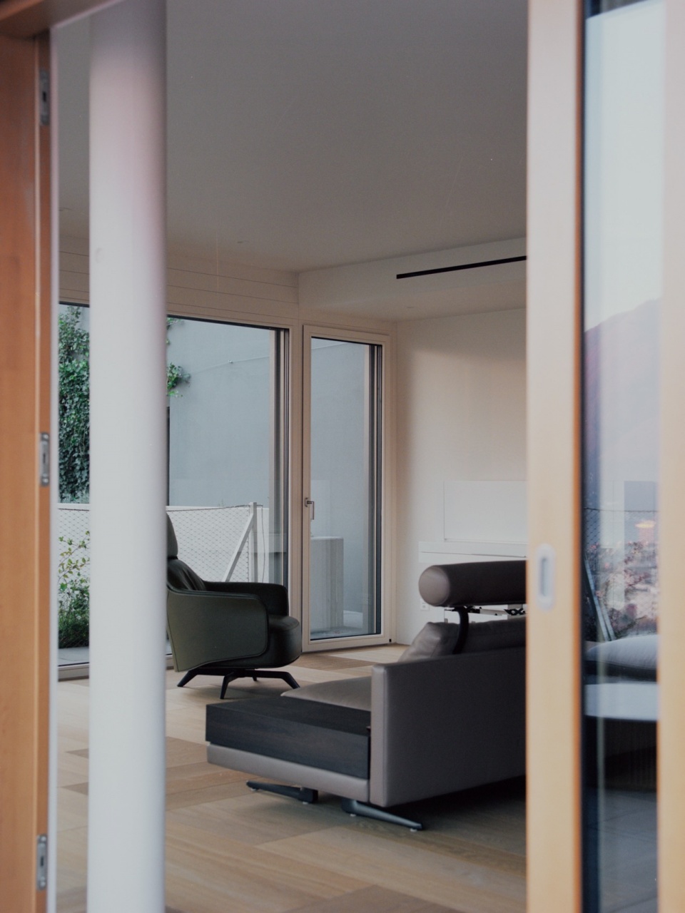 stefano vigano architetto by ws