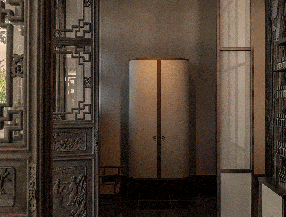 Aesop Suzhou
