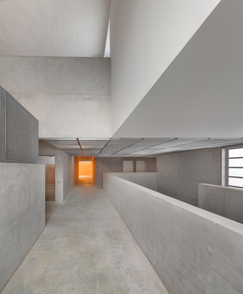 Franche Comte Advanced School of Engineering
