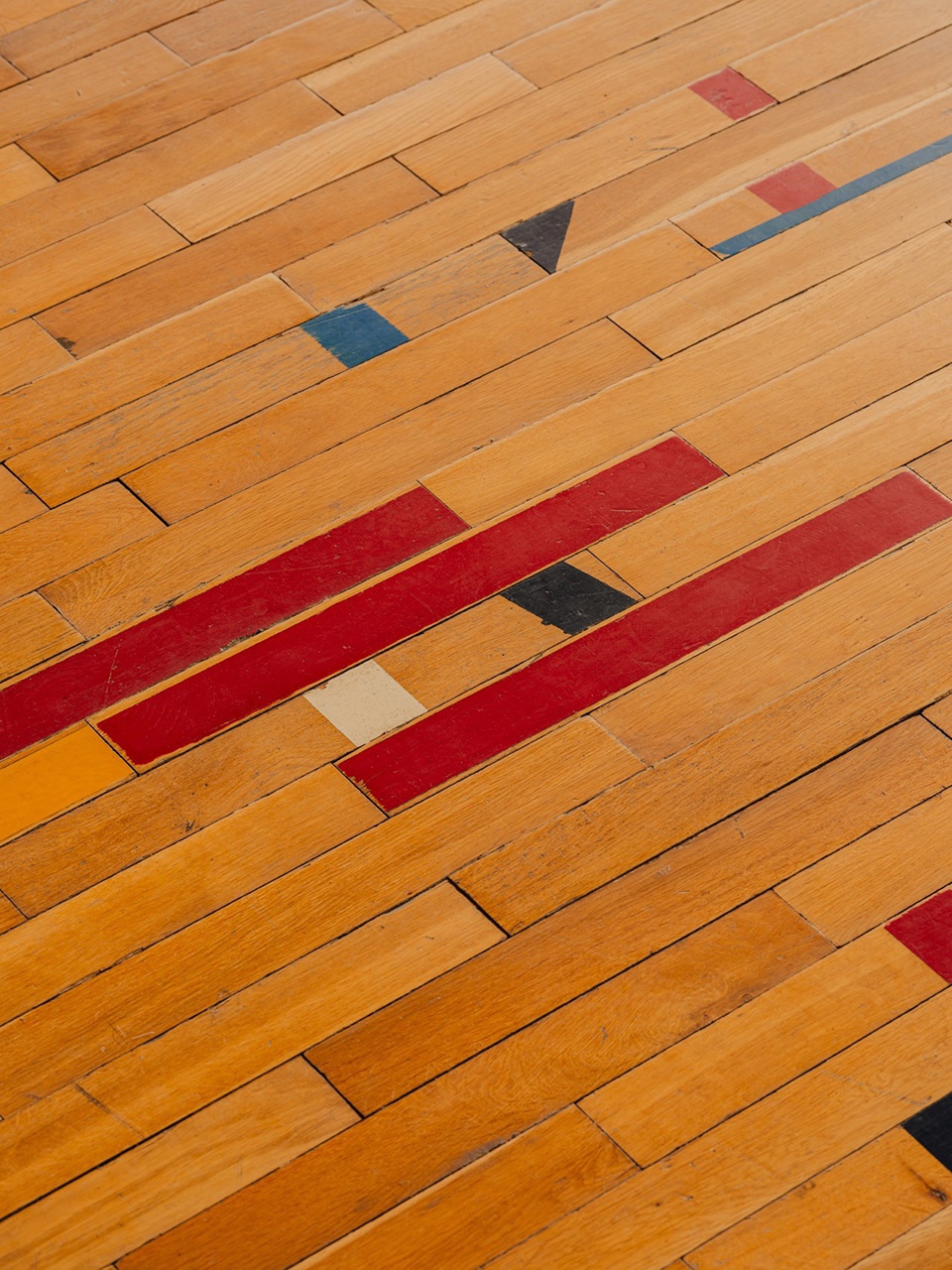 Gdańsk Shipyard Hall Commercial Cultural Hub by IPA Filip Kozarski