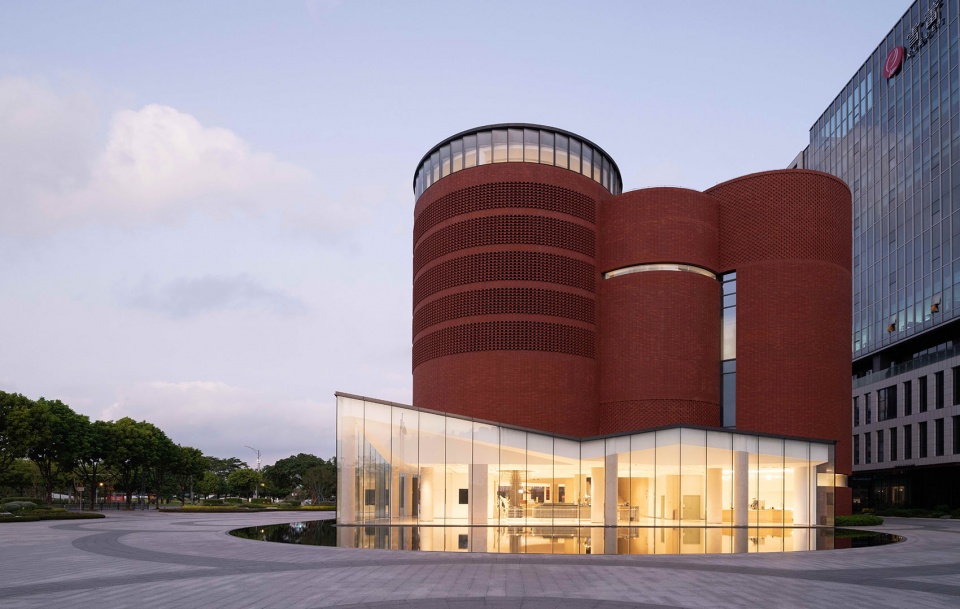 Guangzhou Xuelei Fragrance Museum