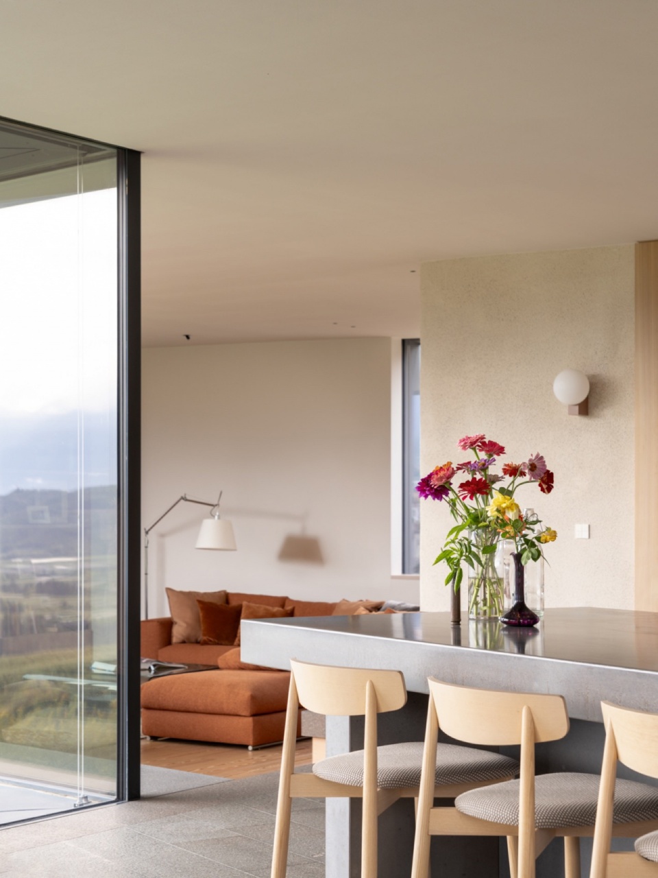 Hometown House by MoDusArchitects