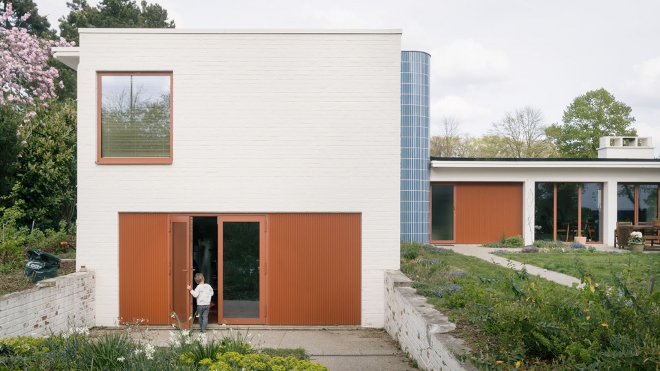 Midcentury Bungalow