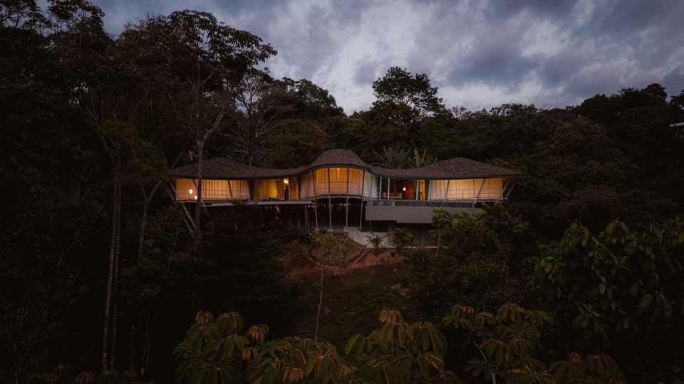 Ojo de Nila by Studio Saxe