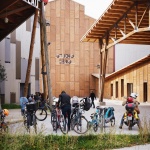Fratellini学院改造与扩建，法国 / Atelier du Pont