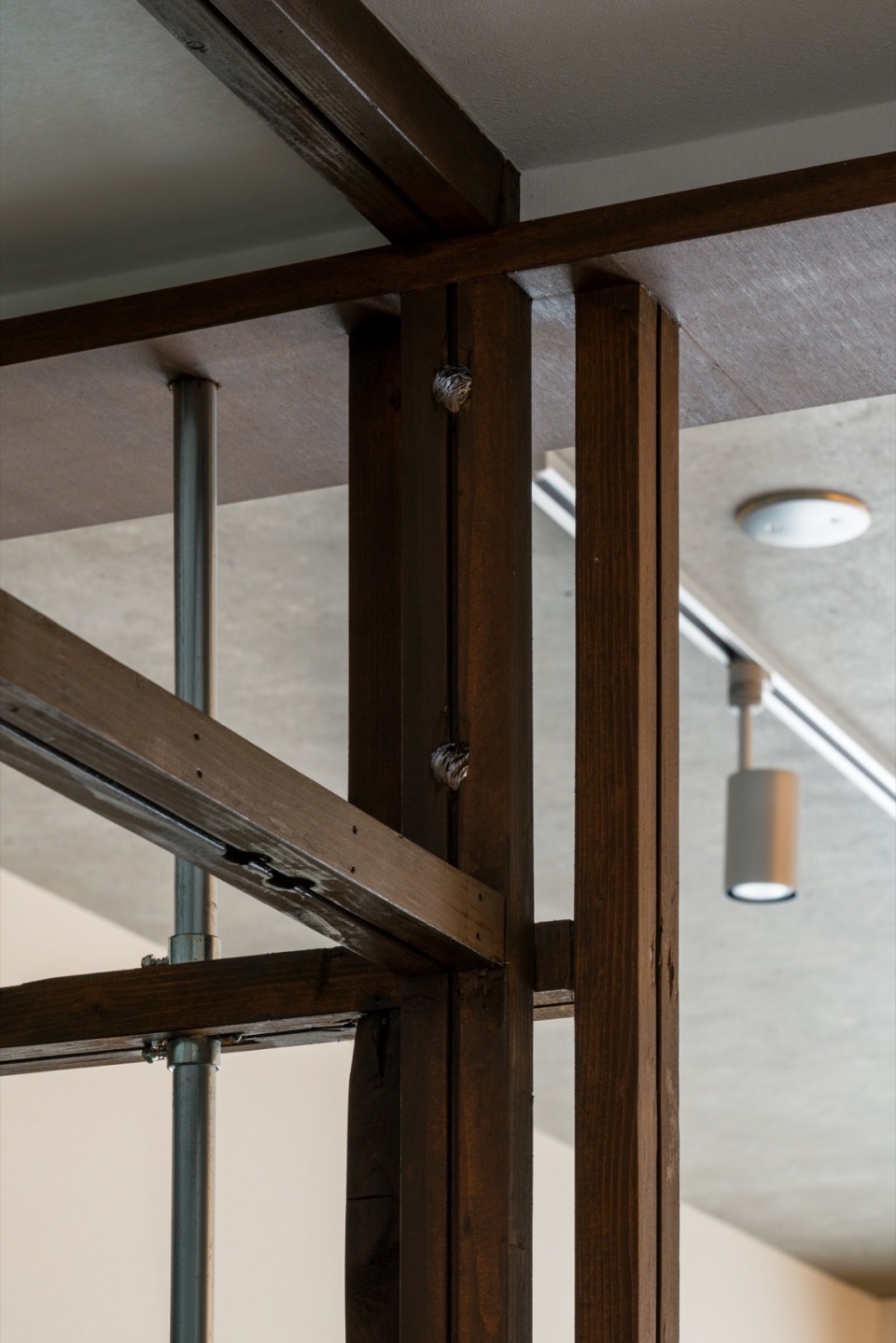 an ordinary renovation of an apartment by takayuki hayashi