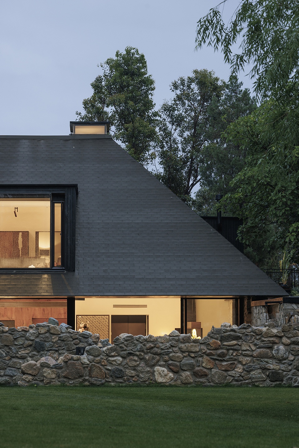 underdream hygge lodge