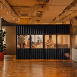 Grid Arthub商业与文化中心，波兰 / IPA Filip Kozarski