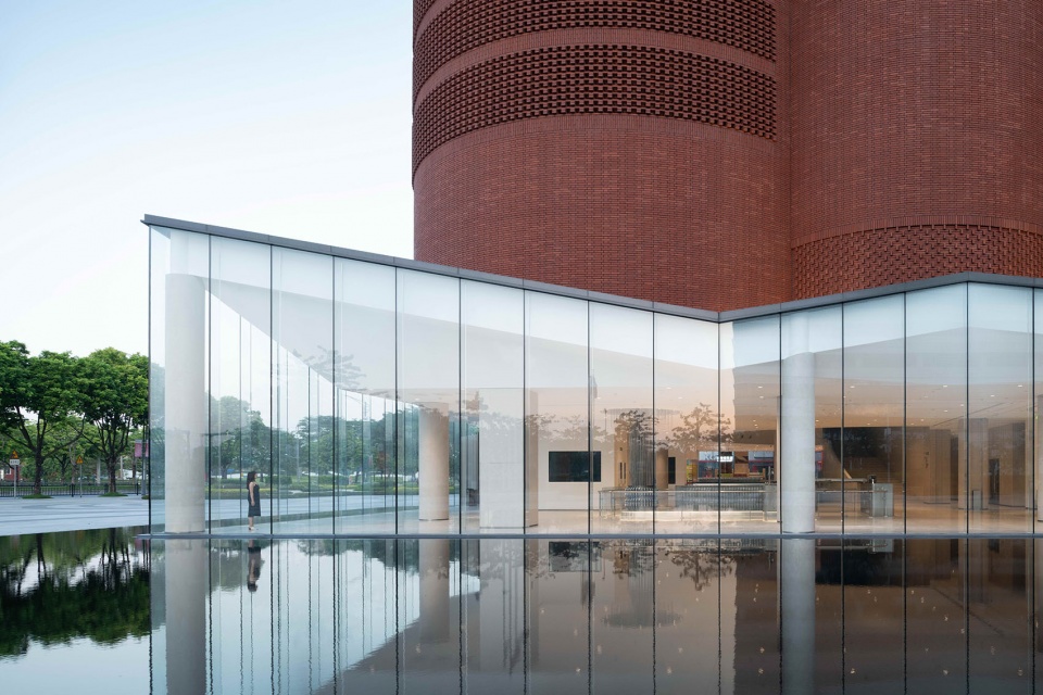Guangzhou Xuelei Fragrance Museum