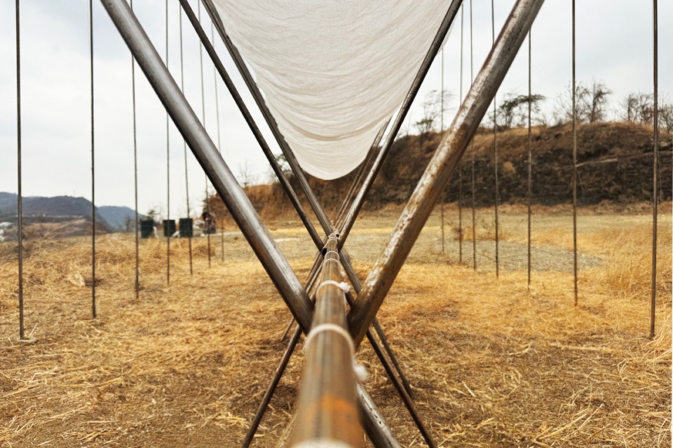 Horizon Pavilion by Eletres Studio 61i